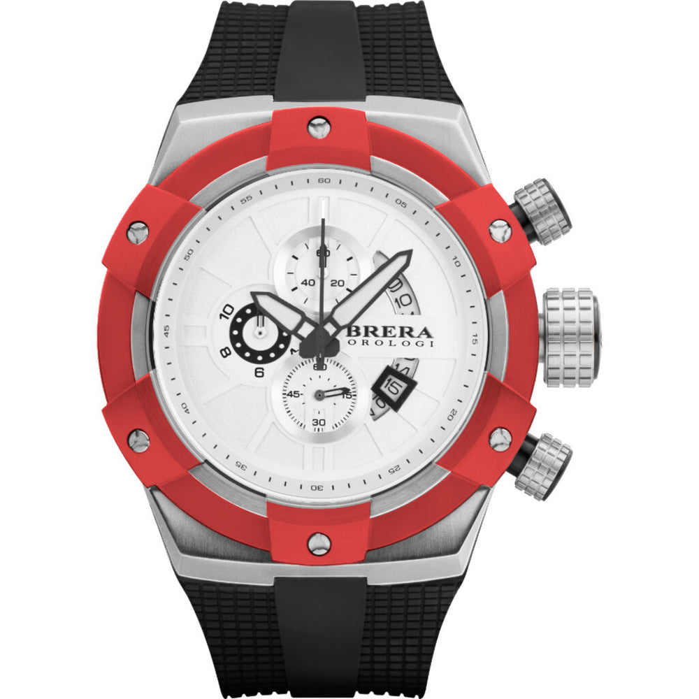 Brera Orologi Supersportivo Men