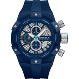 Brera Orologi Supersportivo Mens Watch BRSSC4919A