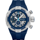 Brera Orologi Supersportivo Mens Watch BRSSC4919B