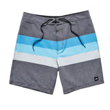 Banks Laneway Boardshort | Black BS0040