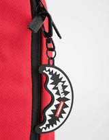 Sprayground Chicago Bulls Split Backpack | Black/Red 9100B908Nsz