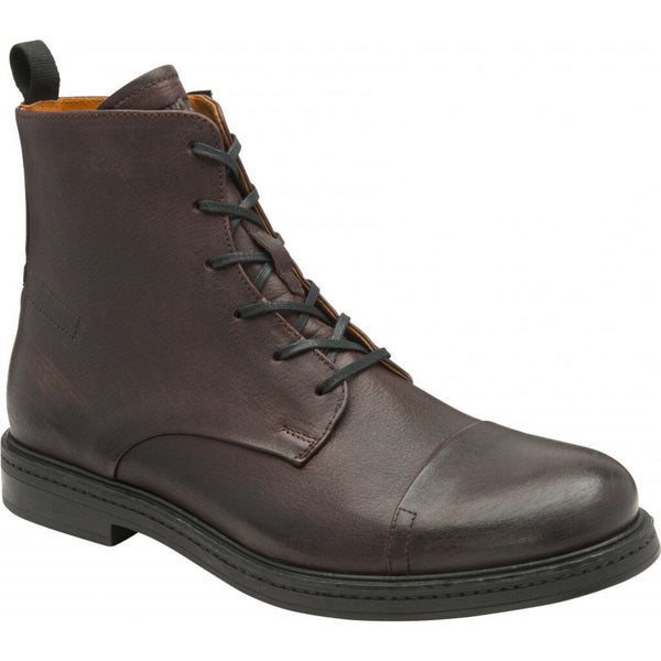 Frank Wright Men's Farrier Ankle Boots | Leather