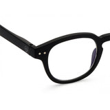 Izipizi Screen Glasses C-Frame | Black