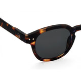 Izipizi Rx Reader Sunglasses C-Frame | Tortoise