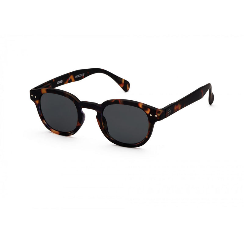 Izipizi Rx Reader Sunglasses C-Frame | Tortoise