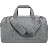 Incase EO Travel Duffel Bag | Heather Gray CL90021