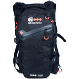 Geigerrig Rig 700M Hydration Backpack | Black