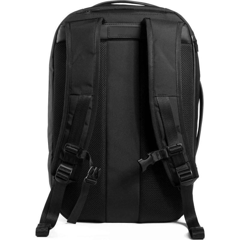 Opposethis Invisible Carry-on Backpack | Black, 25L
