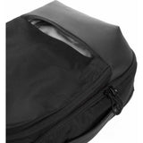 Opposethis Invisible Carry-on Backpack | Black, 25L