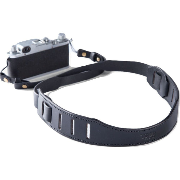 Tanner Goods SLR Camera Strap | Black OS