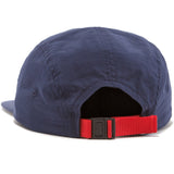Topo Designs Nylon Camp Hat Navy