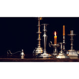 Match Candle Snuffer | Curved
