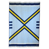 Faribault Sanborn Canoe Throw - Cannon River