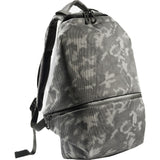 Cote et Ciel Meuse Eco Yarn Backpack | Stone Grey Crypsis