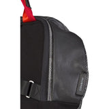 Cote&Ciel Moselle Herringbone Weave Backpack | Concrete Herringbone 28338