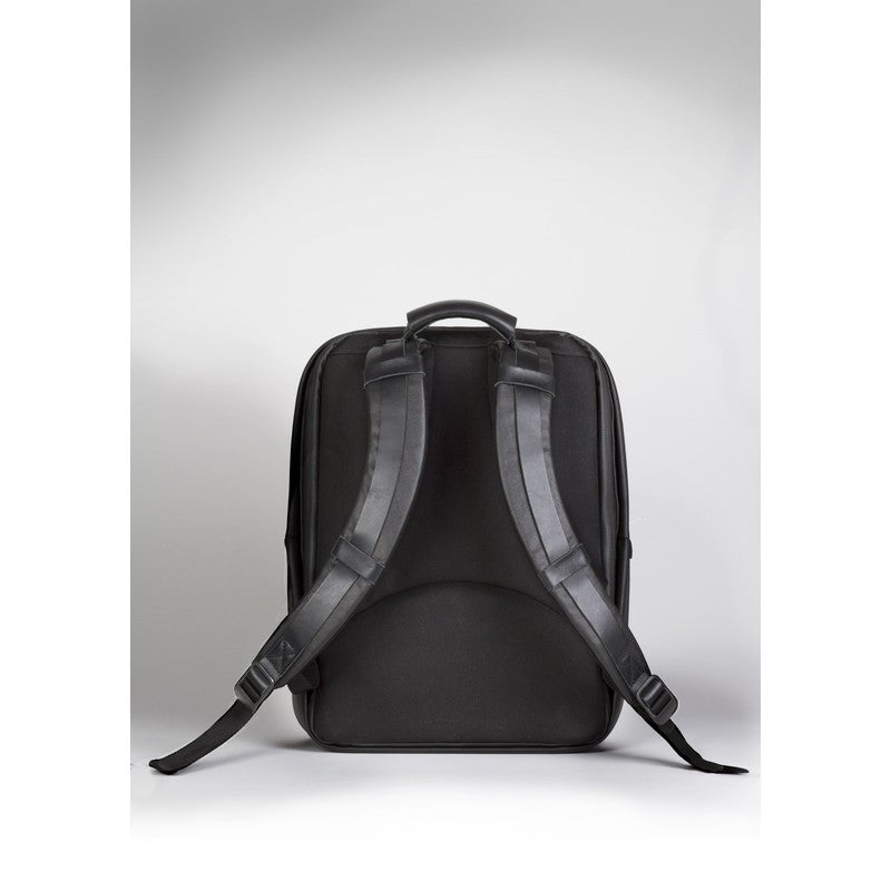 cote&ciel leather backpack Cote & Ciel Rhine Backpack