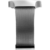 ZIIIRO x Sportique Celeste Ltd. Watch | Chrome Mono