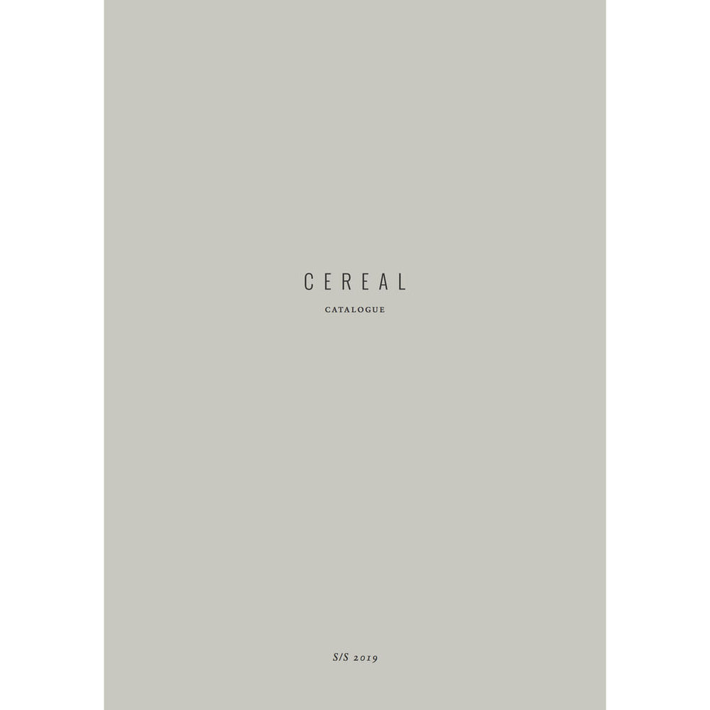 Cereal Travel & Lifestyle Magazine | Volume 17 – Sportique