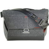 Peak Design The Everyday Messenger | Charcoal BS-BL-1