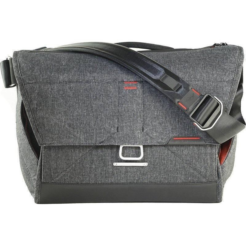 Peak Design The Everyday Messenger | Charcoal BS-BL-1
