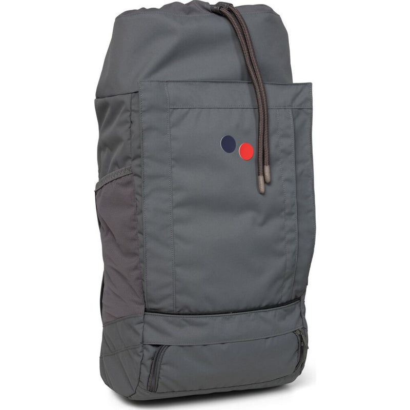 Pinqponq Blok Large Backpack