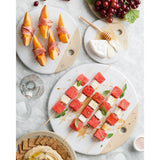 Farmhouse Pottery Cheese Stone | Medium