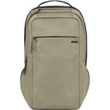 Incase Icon Slim Pack Backpack | Moss Green/Black CL55557