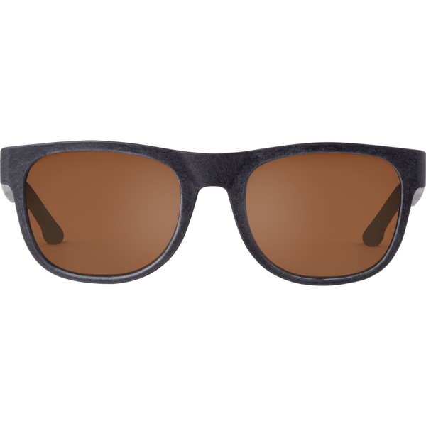 Bureo The Yuco Polarized Sunglasses | Amber 001YucoAmber