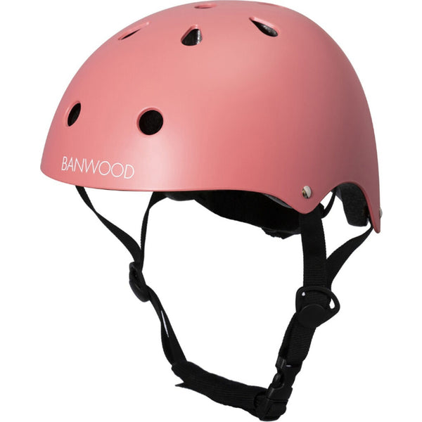 Banwood Kid's Helmet | Coral