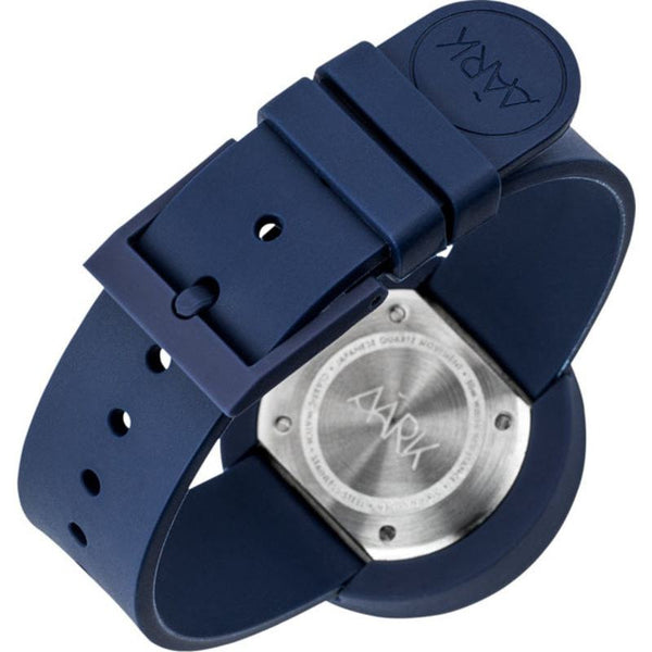 AARK Collective Classic Watch | Navy Ink