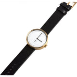 AARK Collective Classic Neu Watch | Gold