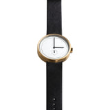 AARK Collective Classic Neu Watch | Gold
