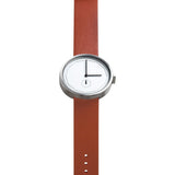AARK Collective Classic Neu Watch | Silver