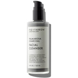 Fig+Yarrow Palmarosa Charcoal Facial Cleanser 4 fl oz FCFPC4
