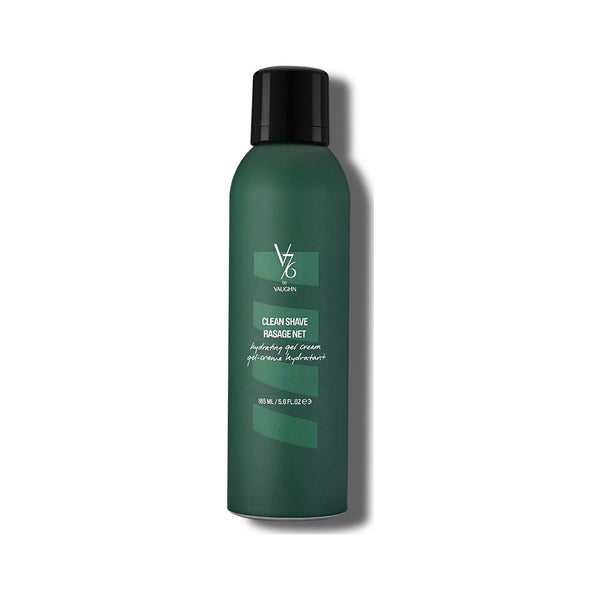 V76 Clean Shave Hydrating Gel Cream | 5. fl oz.