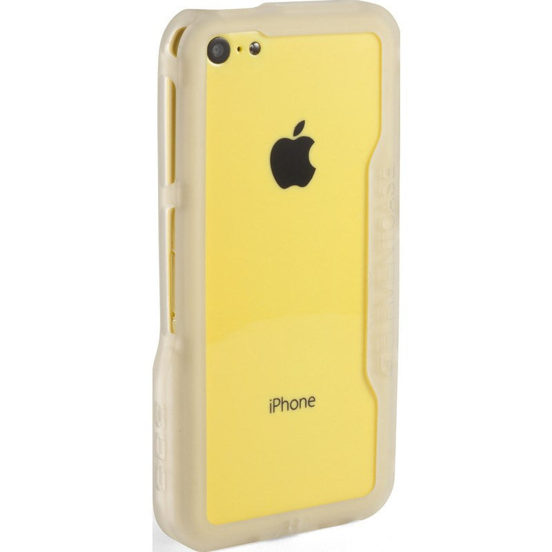 Element Case Prisma Case for iPhone 5c | Clear AP5C-1011-3S00