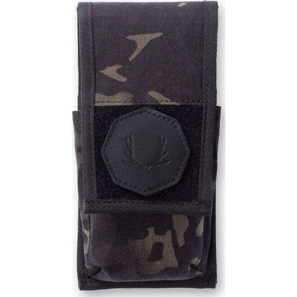 Black Ember Envelope No. 2 Bag | Black Camo G3A2
