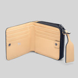 The Horse Mini Block Wallet | Taupe STO123 -L2