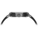 Tsovet JPT-CO36 Classic Watch | White/Black
