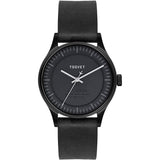 Tsovet JPT-C036 Watch | Black/Black