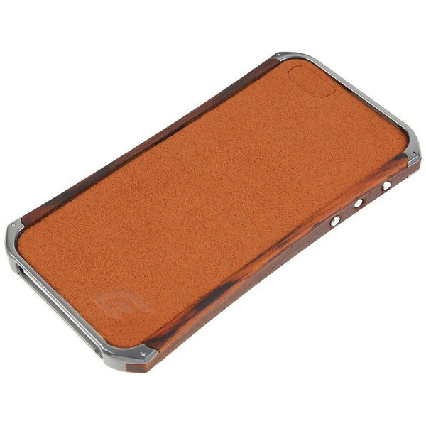 ElementCase Ronin II iPhone 5/5s Case Cocobolo Wood