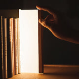 Akii - Nightbook LED Book Light - Grey