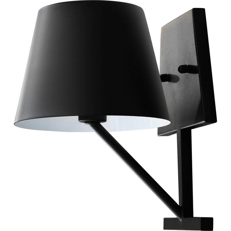Seed Design Concom Wall Lamp  | Black