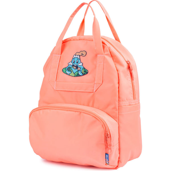 Mokuyobi Atlas Backpack | Coral