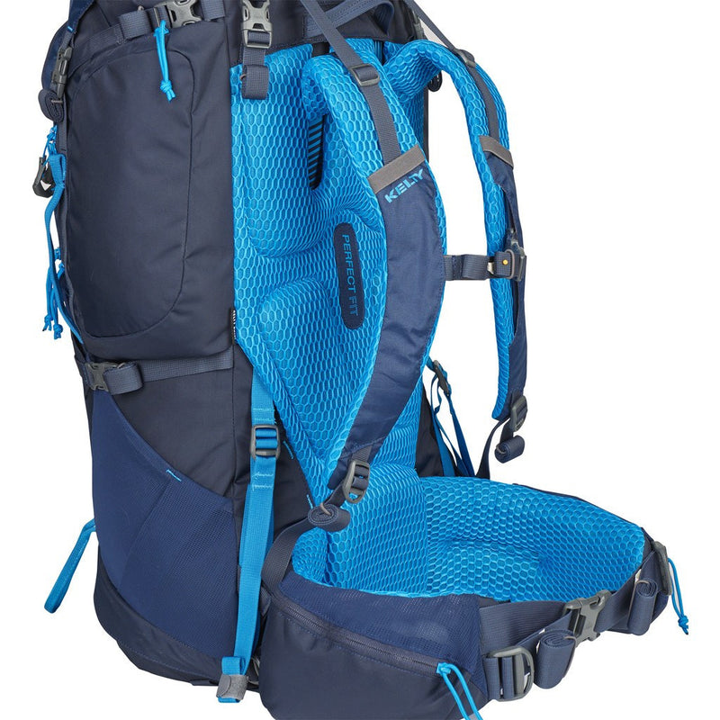 Kelty Coyote 80L Backpack | Blue 22611616TW