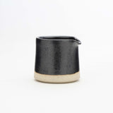 WRF Lab Stone Creamer / Black