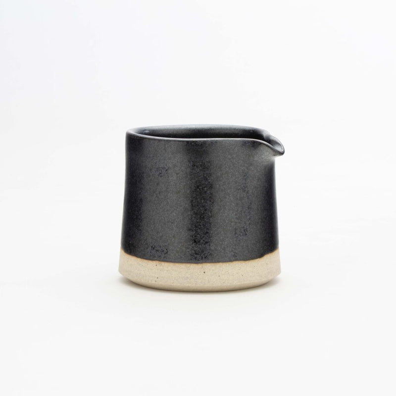 WRF Lab Stone Creamer / Black