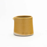 WRF Lab Stone Creamer / Mustard