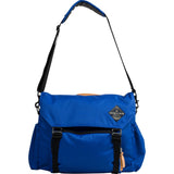 United By Blue Crossridge Messenger Bag | Blueprint CROSSRIDGE-BP