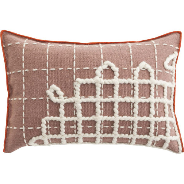 Gan Bandas Pillow A | Pink 02EB350B3UR43